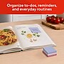 Staples Pop-up Sticky Notes, 3" x 3", Ocean Mist Collection, 100 Sheets/Pad, 18 Pads/Pack (ST62873V-CC)~#|#~4F57D669-39CD-48D1-9138EA74E5871FE5_sc7