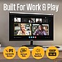 Westinghouse 27" 100 Hz FHD Monitor, Black (WH27FA9420)~#|#~4F5B42AF-F160-4732-855D1E03062065C9_sc7