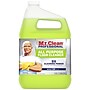 Mr. Clean Professional Liquid Concentrate All Purpose Floor Cleaner, Lemon Scent, 1 Gallon, 3/Carton (02621)~#|#~4F5BCBF0-E6F0-42FF-8572DEDF8ADC39A5_sc7
