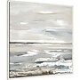 Amanti Art Oceanic Dreams by Lera Framed Canvas Wall Art Print, 30"W x 30"H (A42678944170)~#|#~4F5BE6D1-5050-4FEC-8B4B42E808A1CEC6_sc7
