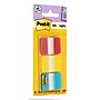 Post-it Tabs, 1" Wide, Assorted Colors, 66 Tabs/Pack (686-RYB)~#|#~4F5CB4CC-8722-4C8B-9552F9772A50C340_sc7