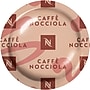 Nespresso Caffe Nocciola Coffee Nespresso Professional Capsules, Espresso Roast, 50/Box (8625.84)~#|#~4F5CB563-92B2-49A3-977F95946C54978A_sc7