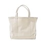 L.L.Bean Boat and Tote Medium Canvas Tote Bag, Natural (1000115641)~#|#~4F5DBA05-4172-45D6-919C91CCFFD86EFC_sc7