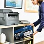 Brother TN 760 Black High Yield Toner Cartridge, 2/Pack (TN7602PK)~#|#~4F5E052C-9B1C-4382-8FF63B15A2F2C0D1_sc7