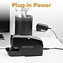 Bostitch Electric Stapler, 20-Sheet Capacity, Black (MDS20-BLK)~#|#~4F61760C-3856-4E35-80CA02C1EC3F8EC7_sc7