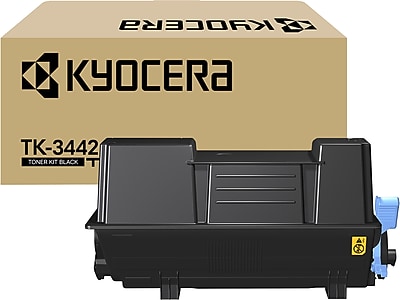 Kyocera TK-3442 Black Standard Yield Toner Cartridge (1T0C0T0US0) Sansujyuku sansujyuku.com