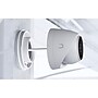 Ubiquiti UniFi G5 Outdoor Wired Network Turret Camera, White (UVC-G5-TURRET-ULTRA)~#|#~4F62C74F-663B-483A-89FFA1FD803BDE35_sc7