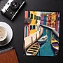 2026 Willow Creek Colorful Canal 7.5" x  Monthly Planner, Paperboard Cover (58527)~#|#~4F643AA9-FE3B-44FC-93BDF6064B95C6B5_sc7