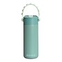 Elemental Core Pop Stainless Steel Double Wall Insulated Water Bottle, 18 oz., Sage (EBC18SG17P)~#|#~4F653E2F-CE62-44EE-98BD370BEDA5C59E_sc7