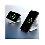 j5create Magnetic Wireless 3-in-1 Charging Station, White (JUPW3215)~#|#~4F65EE49-EEA1-43EB-90F81BD4DFFD98D7_sc7
