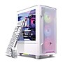 Skytech Archangel 4 Gaming Desktop, AMD Ryzen 7 5700, 16GB RAM , 1TB SSD, NVIDIA GeForce RTX 3050, White~#|#~4F6713EE-2050-431E-9E5F162FA19E08B1_sc7