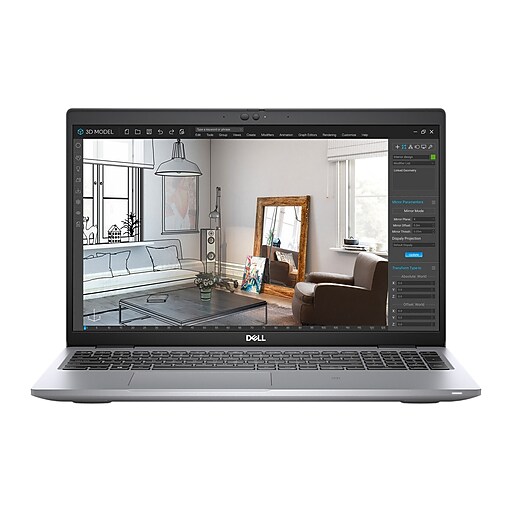 Dell Precision 3560 15.6