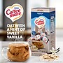 Coffee mate Oat Milk Liquid Creamer Singles, Plant-Based, 0.38 oz., 50/Box (NES19891)~#|#~4F6C894E-FBE6-44D2-94E4667E17264829_sc7