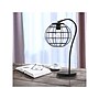 Lalia Home Studio Loft Table Lamp, Matte Black (LHT-5061-BK)~#|#~4F6CC5EE-FF87-421F-8DE794B5150A75C7_sc7