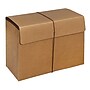 Pendaflex Reinforced Kraft Accordion File, Numerical Index, 31 Pocket, Letter, Kraft (K17DOX)~#|#~4F6FA9FB-34CC-4DDD-83D6E5A4661187A9_sc7