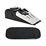 Excello Global Products Stainless Steel Doorstop Alarm, Black/Silver (SPLS-TRVL-0004)~#|#~4F70C415-FE39-464C-995865A45710D2B8_sc7