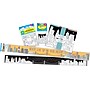 Barker Creek Color Me! Cityscapes Classroom Decor Set, 4 Packs/Set (BC3510)~#|#~4F71A8C6-642E-4487-8596B48D4305F788_sc7