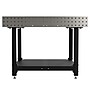 Diversified Woodcrafts 48"W x 48"D Steel Welding Table (DMW4848S)~#|#~4F723848-7D6A-4D38-AF1E8A3EDE6C65B8_sc7