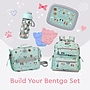 Bentgo Kids School Backpack, Medium, Puppy Love (BGBKPAKV2-PPY)~#|#~4F72535A-F844-40D5-AC4F61A248355DDB_sc7