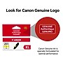 Canon 251XL Yellow High Yield Ink Cartridge (6451B001)~#|#~4F727BEF-6451-4650-BE50FDCFCEEF7159_sc7