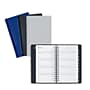 2026 Staples 3" x 6" Weekly & Monthly Planner, Assorted Colors (ST16270-26)~#|#~4F737B0D-0169-4987-A000CCE9F0E5D02E_sc7