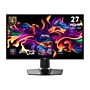 MSI MAG 274QP QD-OLED X24 Refurbished 27" 2K WQHD 240Hz OLED AMD FreeSync Gaming Monitor, Black~#|#~4F73A587-5DA4-433F-B825AF566E6A0537_sc7