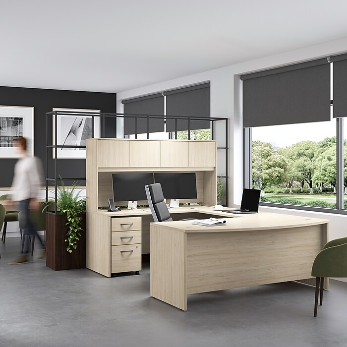 Bush Business Furniture Studio C 72