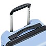 United Colors of Benetton x DELSEY PARIS Now! 19" Hardside Carry-On Luggage with Spinner Wheels, Light Blue (B4376280112)~#|#~4F768288-5F88-4F7D-9E7F031E8F9082AB_sc7