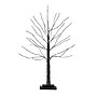 Nearly Natural Pre-Lit Artifiical Halloween Black Twig Tree, 2' (T5203)~#|#~4F775314-1A30-413F-9D8DBCBA29D233A8_sc7