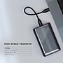 Satechi USB4 Pro External Hard Drive Enclosure, SSD, Space Gray (ST-EU4NPM)~#|#~4F7922B9-FC97-4791-83B10687061687F6_sc7