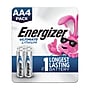 Energizer Ultimate Lithium AA Battery, 4/Pack (L91SBP-4)~#|#~4F7A380C-EAF2-40FF-A81C99FC7565478D_sc7
