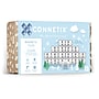 Connetix Magnetic Tiles Clear Rectangle Pack, 12 Pieces (CNTC00012RE)~#|#~4F7B1352-3E22-4A39-BD388243E28B9F09_sc7