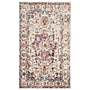 Safavieh Madison Collection 4' x 6' Rectangle Indoor Area Rug, Machine Made, Fuchsia/Ivory (MAD603R-4)~#|#~4F7B3C83-B04A-4F15-8C3019E28FC80468_sc7