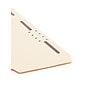 Smead SuperTab Classification Folders, Oversized Reinforced 1/3-Cut Tab, Letter Size, Manila, 50/Box (14535)~#|#~4F7E3B81-2D0E-49AC-9E233E8EFD32E524_sc7
