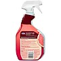 Clorox Scentiva Disinfecting All Purpose Cleaner Spray, Grapefruit & Orange Blossom Scent, 32 oz. (32368)~#|#~4F83B6FF-A97A-4BCD-A70473DF2107CDF6_sc7