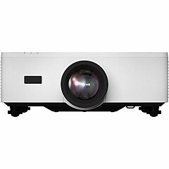 SHARP
液晶カラーテレビ LC-5045 Sharp XP-P721Q-W - DLP projector - LAN - XP-P721Q-W - Office