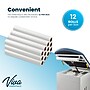 Viva Comfort 225' x 18" Exam Table Paper, Smooth, 12/Pack (ADIME916-S-18-MK)~#|#~4F878A7D-4E63-4AAE-AE85D2154A00C216_sc7