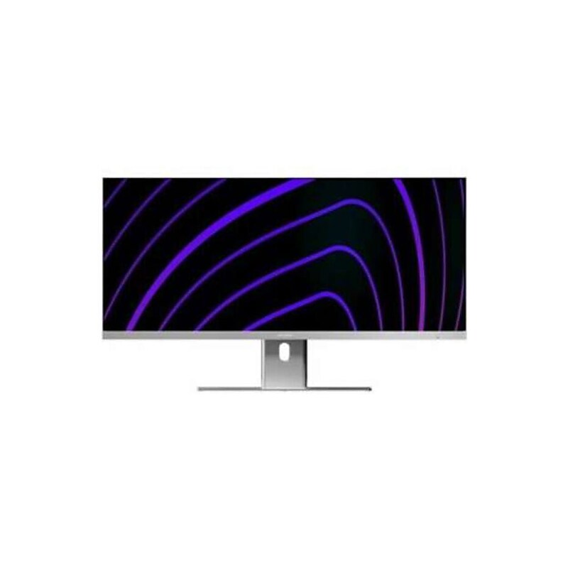ALOGIC Edge 40" 100Hz Ultrawide QHD Monitor, White (40C2KPD) image 1