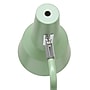 Simple Designs Sleek Essentials LED Desk Lamp, 15.2", Sage Green (LD1078-SGE)~#|#~4F88E76D-0A5E-4B40-A4D0A33A47CD0518_sc7