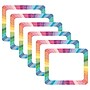 Carson Dellosa Education Crafty and Cool Adhesive School Name Tags, 3" x 2.5", 40/Pack, 6/Packs (CD-150094-6)~#|#~4F88F7E0-E1C7-4C5F-9A21AE26D01A983F_sc7