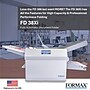 Formax Automatic Paper Folder, 500 Sheets (FD38XI)~#|#~4F896BBD-214D-4A66-964561FCCA42B65A_sc7