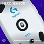 Logitech G305 Lightspeed Wireless Optical Gaming Mouse, White (910-005289)~#|#~4F8A4AA5-2C5C-4926-9D67CE666CB842C8_sc7