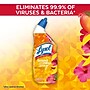 Lysol Brand New Day Disinfecting Toilet Bowl Cleaner, Mango & Hibiscus Scent, 24 oz. (19200-98390)~#|#~4F8A9B03-DEA2-4BF1-A780F8F4A20CEDCA_sc7