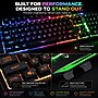 SaharaCase Wired Gaming Keyboard & Mouse Combo, Black (KB37)~#|#~4F8B5BB2-DFB0-4272-8D9D09A243EB41F4_sc7