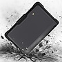 SaharaCase Venture Series Case for Lenovo 300E, 300W, 500W, 500E (2-1) Chromebook 11.6 inch, Anti-Shock Corners, Clear/Black~#|#~4F8CC7CA-678A-4920-B28F56EB89C7F9FD_sc7