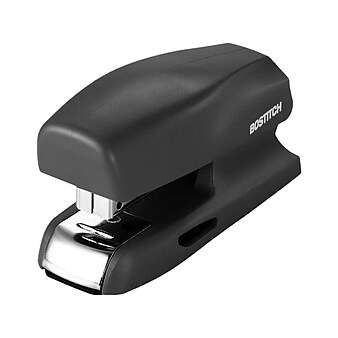 Bostitch Hand-Held Stapler, 20-Sheet Capacity, Assorted Colors (B150-ASST)
