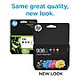 HP 936 Black/Cyan/Magenta/Yellow Standard Yield Ink Cartridges, 4/Pack (6C3Z5LN)~#|#~4F8ED5E9-D3EA-48C8-90E94D3F7930219E_sc7