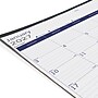 2027 Brownline DuraGlobe 22" x 17" Monthly Desk Pad Calendar (C177227-27)~#|#~4F909216-1FF3-462D-84E72422C8FE04F9_sc7