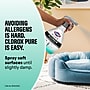 Clorox PURE Allergen Neutralizer Fabric & Carpet Spray, Clean Breeze Scent, 26 oz. (60718)~#|#~4F942A5C-E85D-400A-B567BBACA07D86FA_sc7
