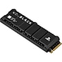 WD Black SN850P 4TB M.2 2280 PCIe Internal Solid State Drive (WDBBYV0040BNC-WRSN)~#|#~4F94369E-1798-425B-861F4E7A65F04D3E_sc7